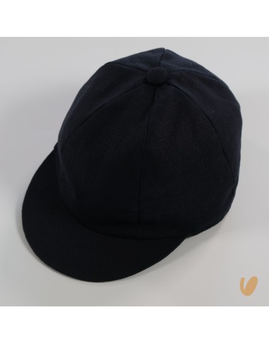 Cappello in lino Cardigan e Accessori