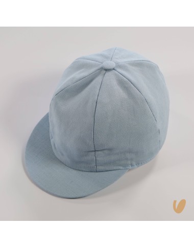 Cappello in lino Cardigan e Accessori