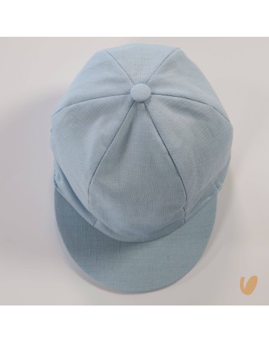 Cappello in lino Cardigan e Accessori