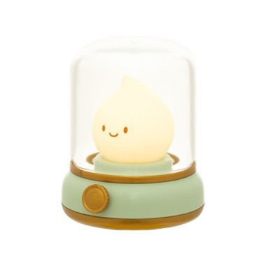 Lampada Led Fiamma Festa e Lampade