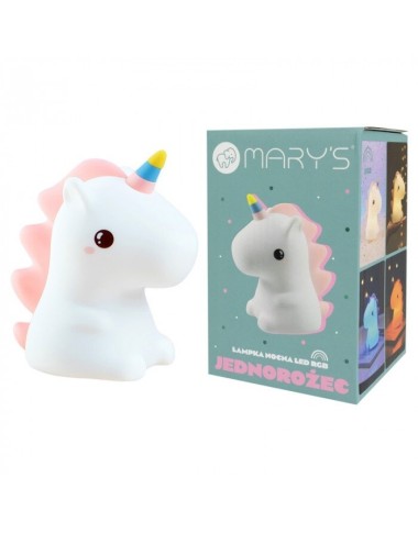 Led lamp Unicorn