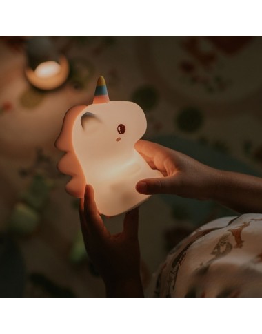 Led lamp Unicorn