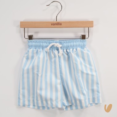 Costume da bagno righe Mare