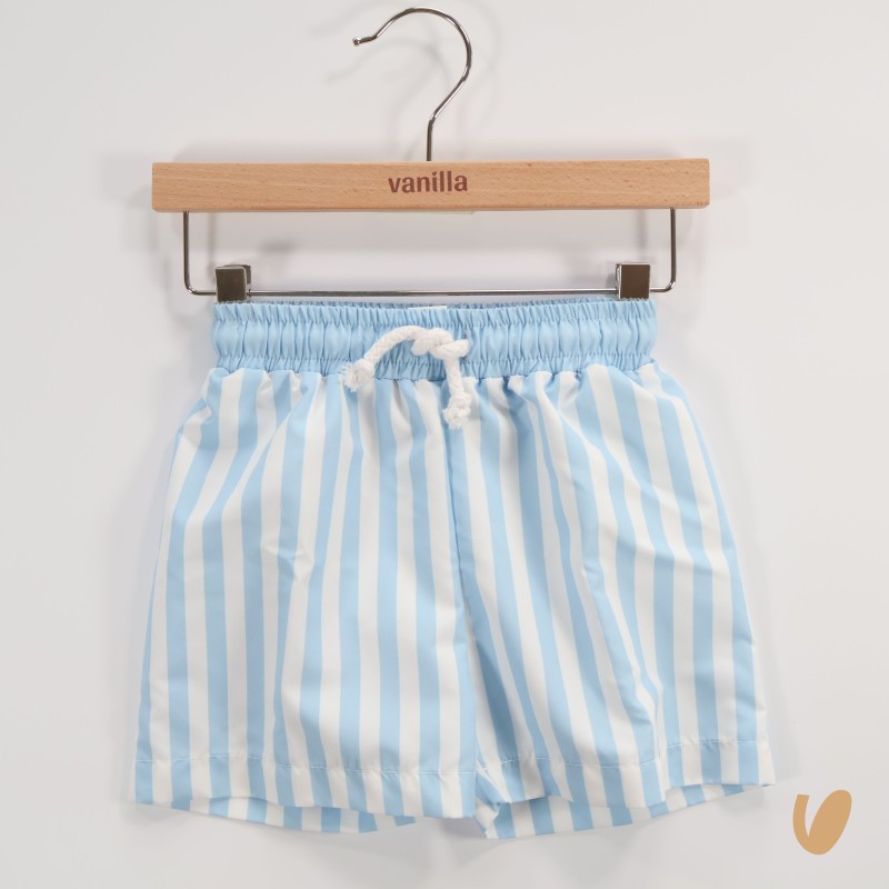 Costume da bagno righe Mare