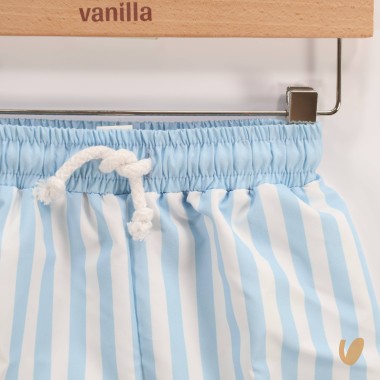 Costume da bagno righe Mare