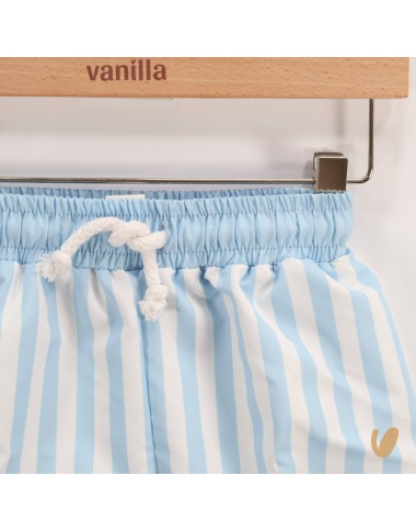 Costume da bagno righe Mare