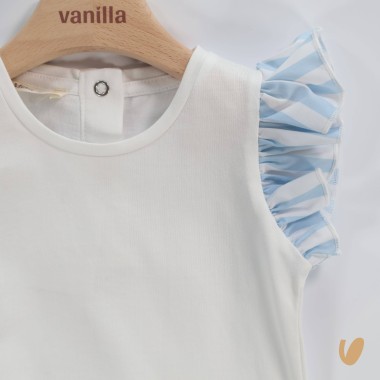 Completo maglia e short Mare