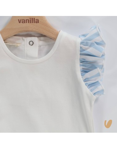 Completo maglia e short Mare