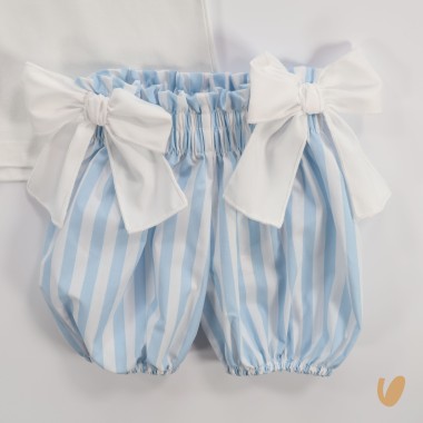 Completo maglia e short Mare