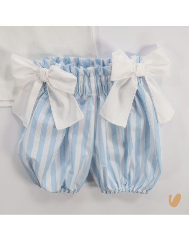 Completo maglia e short Mare