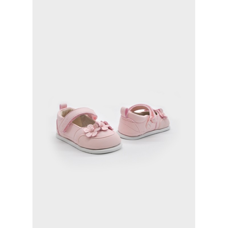 Ballerine fiori Barefoot Scarpe