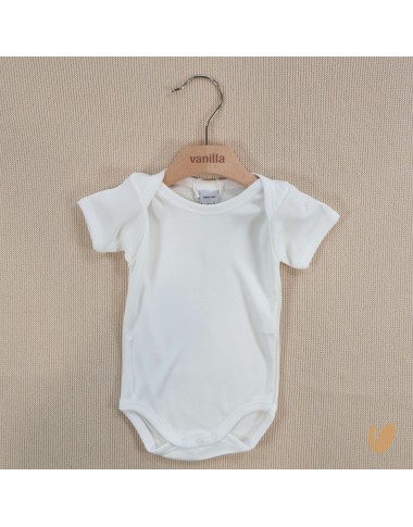 Short sleeve body 100% bamboo