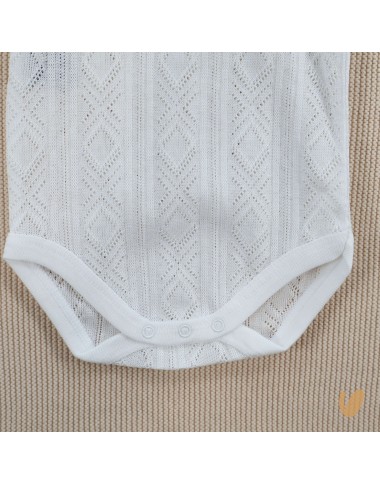 Body braces drain thread