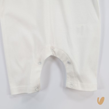 Pagliaccetto con cavalluccio marino Completo e Pagliaccetto