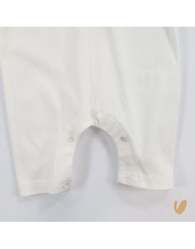 Pagliaccetto con cavalluccio marino Completo e Pagliaccetto