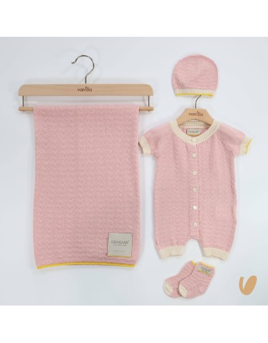 Full birth silk waves