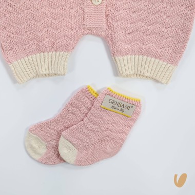 Completo nascita onde seta Set Nascita e Uscita Clinica