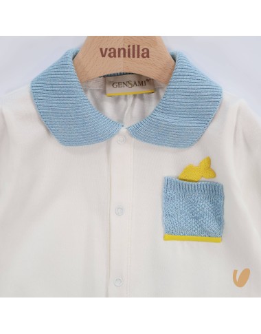 Tutina con pesciolino Tutina