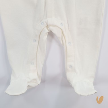 Tutina con pesciolino Tutina