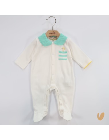 Tutina con cavalluccio marino Tutina