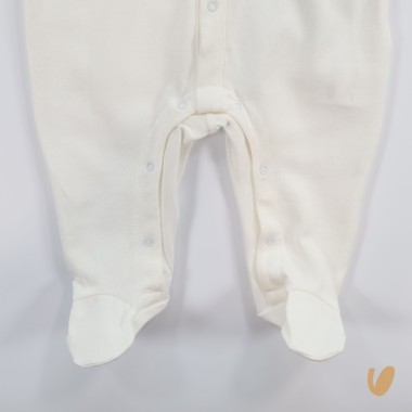 Tutina con cavalluccio marino Tutina