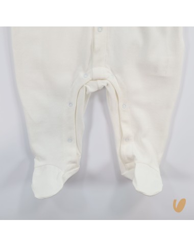 Tutina con cavalluccio marino Tutina