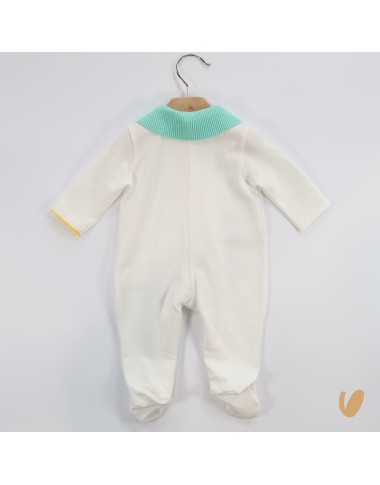 Tutina con cavalluccio marino Tutina