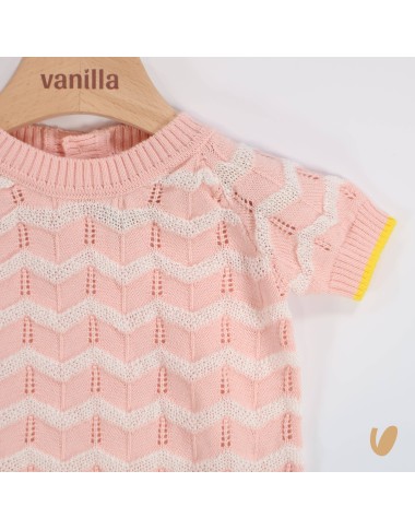 Completo nascita onde bamboo Set Nascita e Uscita Clinica