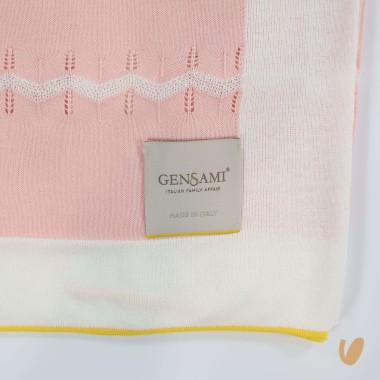 Completo nascita onde bamboo Set Nascita e Uscita Clinica