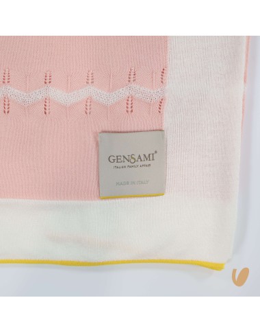 Completo nascita onde bamboo Set Nascita e Uscita Clinica