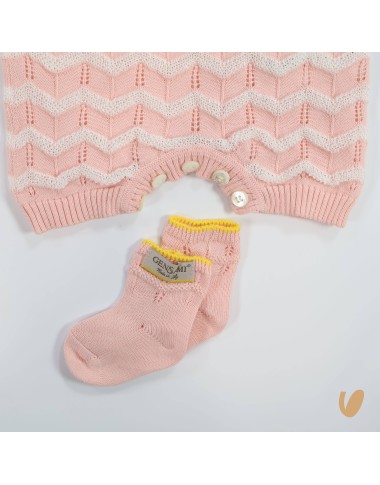 Complete birth waves bamboo