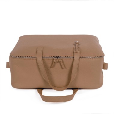 Valigia icon camel Borse Maternità