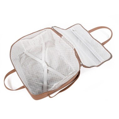 Valigia icon camel Borse Maternità