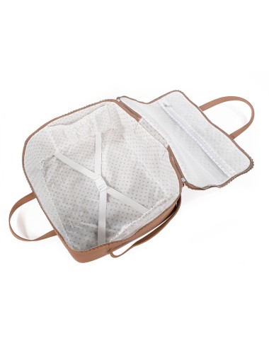 Valigia icon camel Borse Maternità