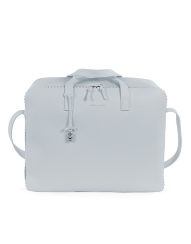 Valigia icon azzurra Borse Maternità