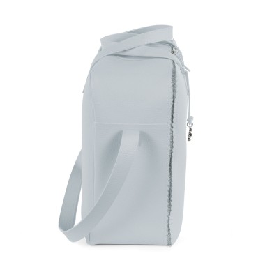 Valigia icon azzurra Borse Maternità