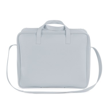 Valigia icon azzurra Borse Maternità