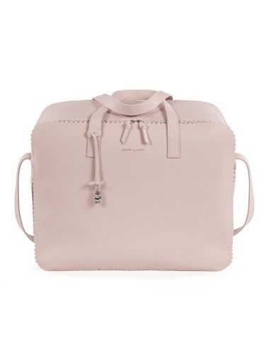 Valigia icon rosa Borse Maternità