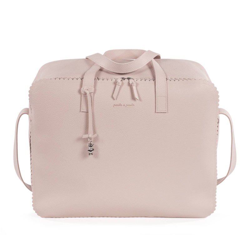 Valigia icon rosa Borse Maternità