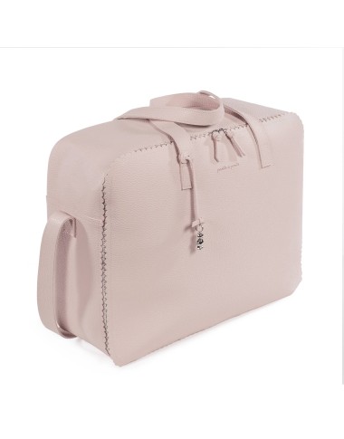 Valigia icon rosa Borse Maternità