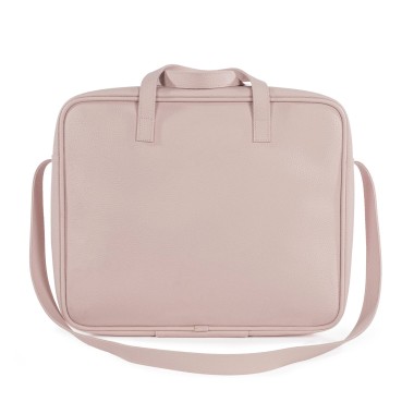 Valigia icon rosa Borse Maternità