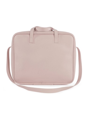 Valigia icon rosa Borse Maternità
