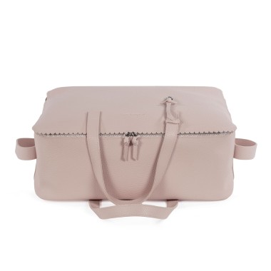 Valigia icon rosa Borse Maternità