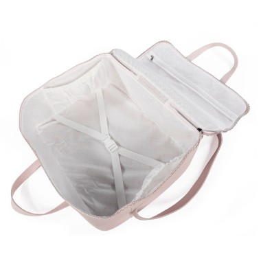 Valigia icon rosa Borse Maternità