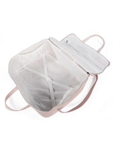 Valigia icon rosa Borse Maternità