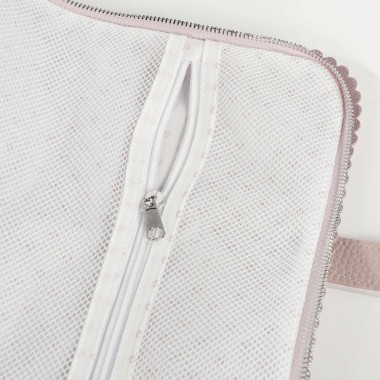 Valigia icon rosa Borse Maternità