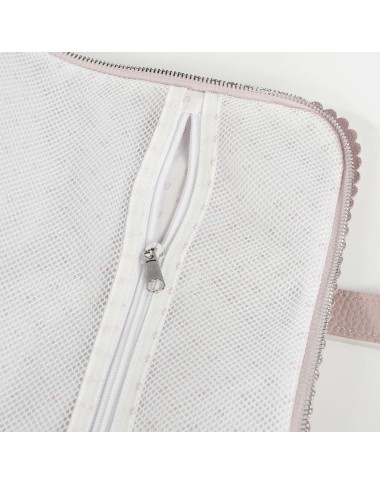 Valigia icon rosa Borse Maternità