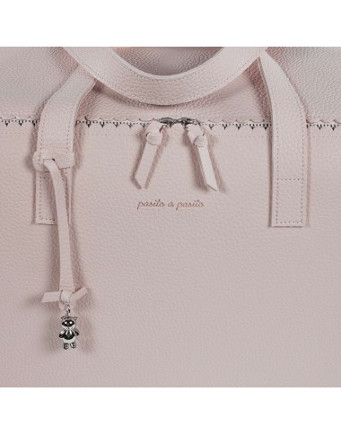 Valigia icon rosa Borse Maternità