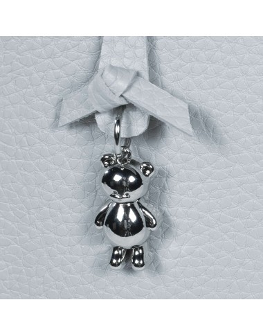 Borsa fasciatoio icon azzurra Borse Maternità