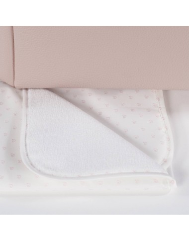 Borsa fasciatoio icon rosa Borse Maternità